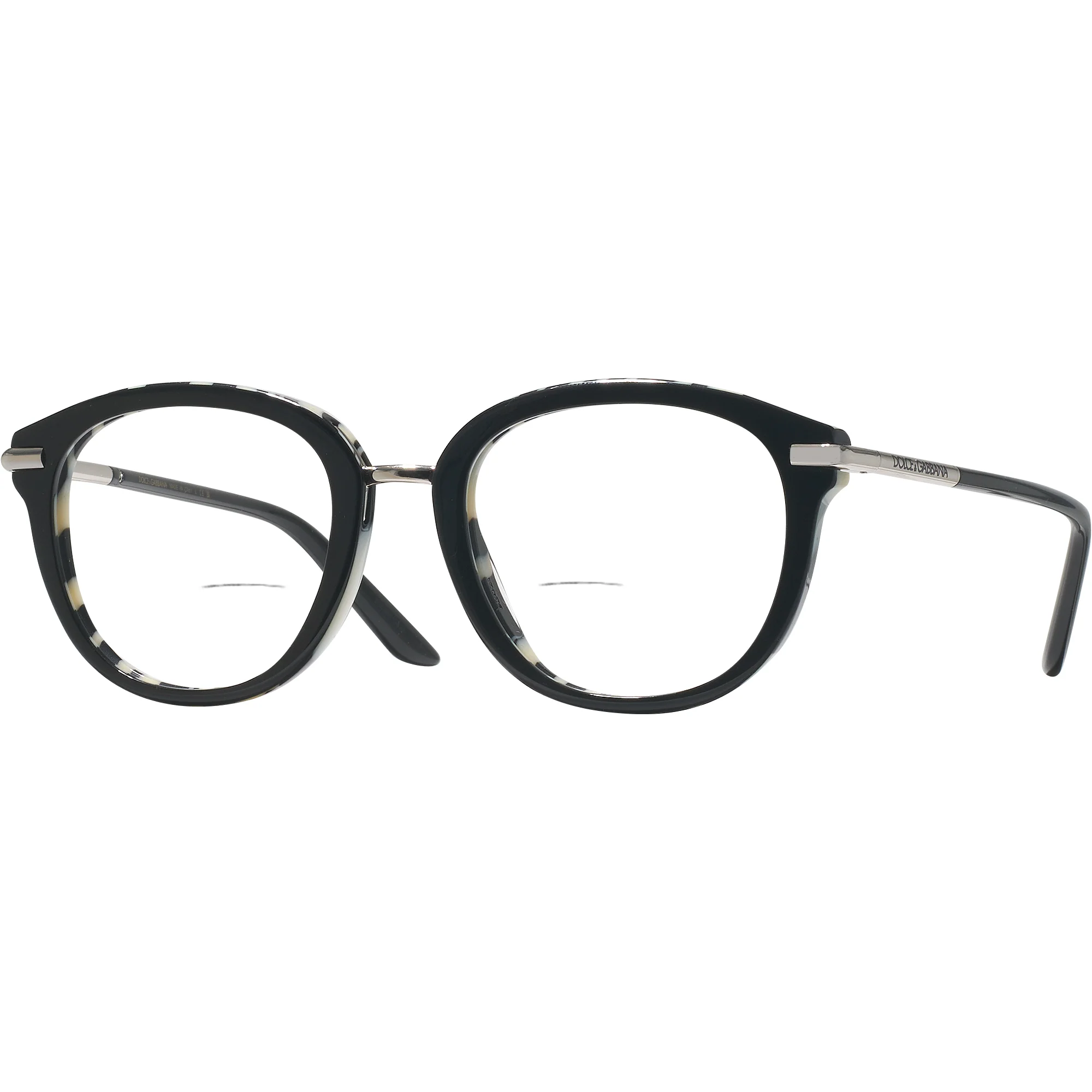Dolce & Gabbana 3410 Bifocal - Image 4