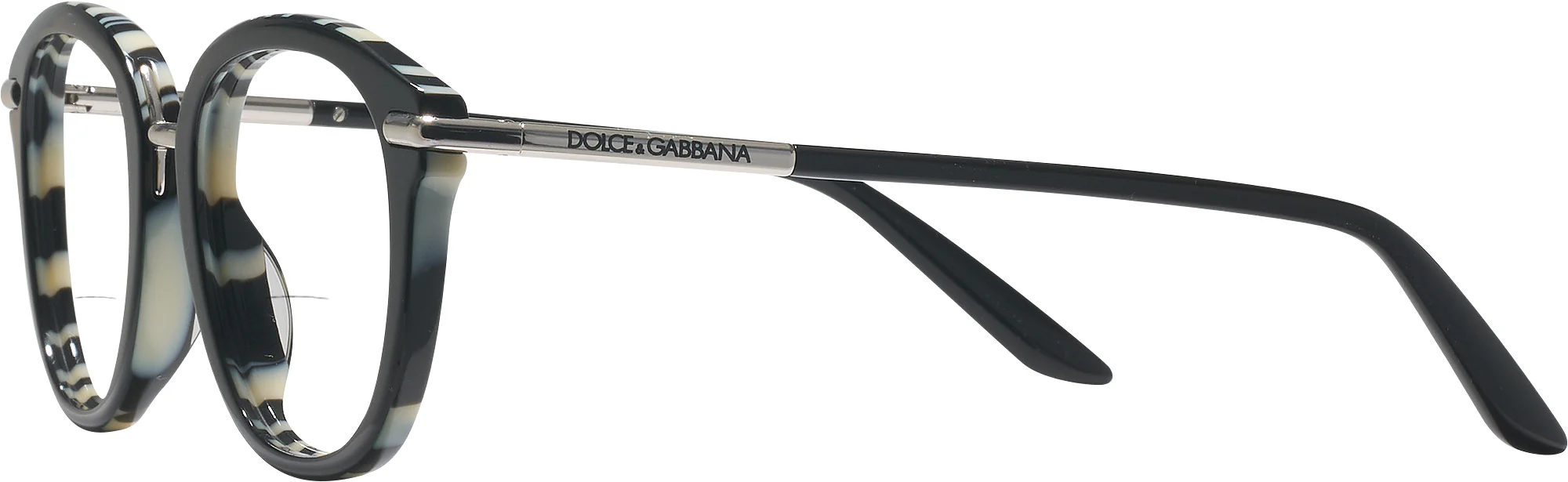 Dolce & Gabbana 3410 Bifocal - Image 6