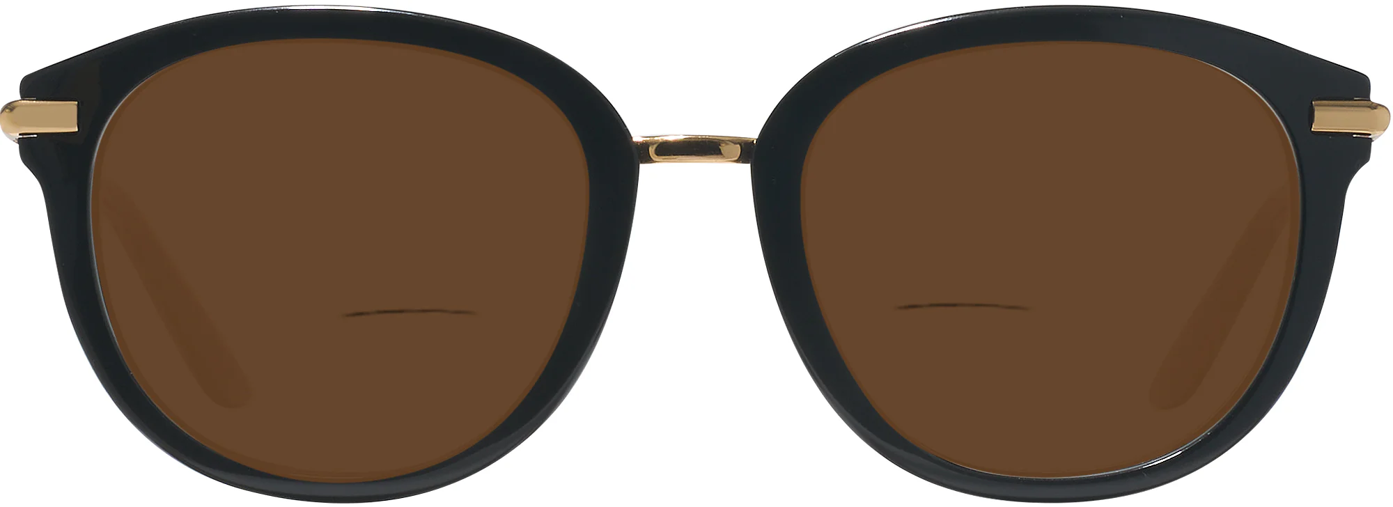 Dolce & Gabbana 3410 Bifocal Reading Sunglasses - Image 2