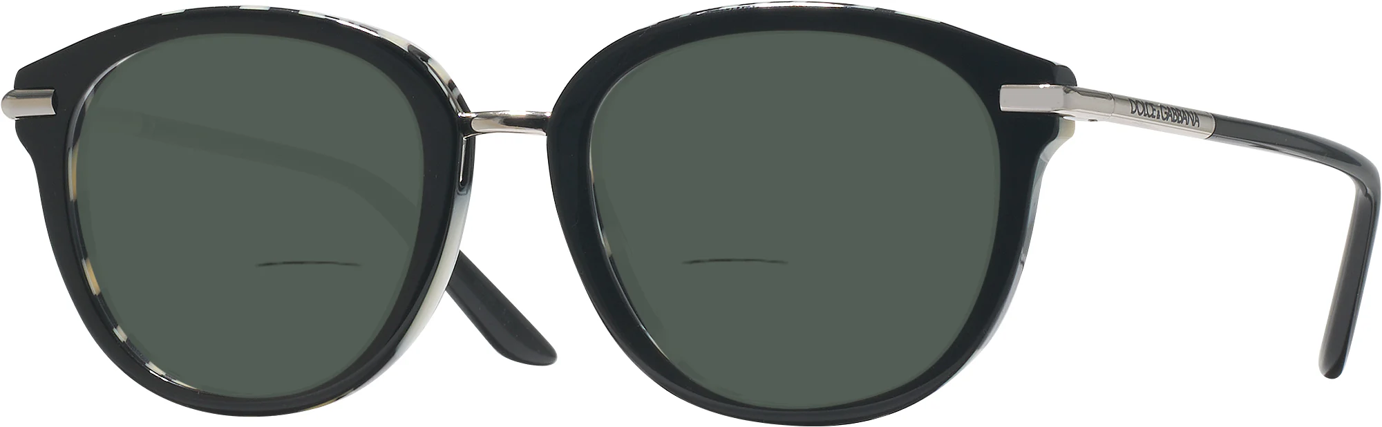 Dolce & Gabbana 3410 Bifocal Reading Sunglasses - Image 4