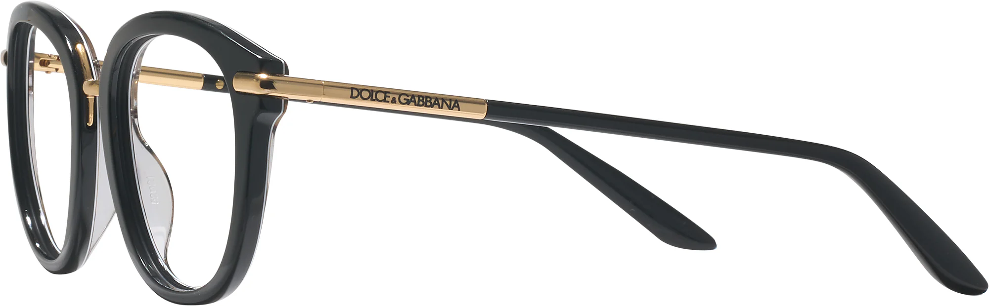Dolce & Gabbana 3410 Computer Style Progressive - Image 3