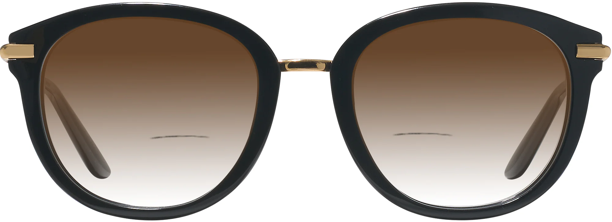 Dolce & Gabbana 3410 w/ Gradient Bifocal Reading Sunglasses - Image 2