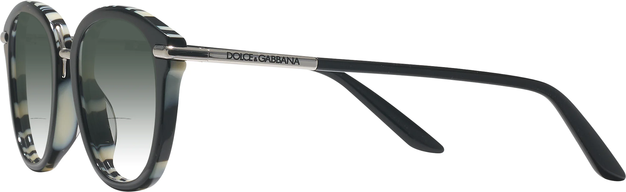 Dolce & Gabbana 3410 w/ Gradient Bifocal Reading Sunglasses - Image 6
