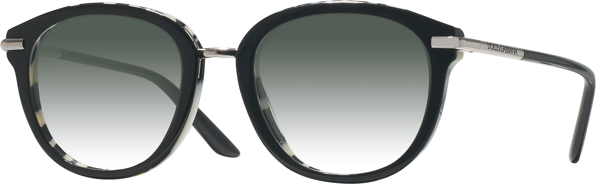 Dolce & Gabbana 3410 w/ Gradient Progressive Reading Sunglasses - Image 4
