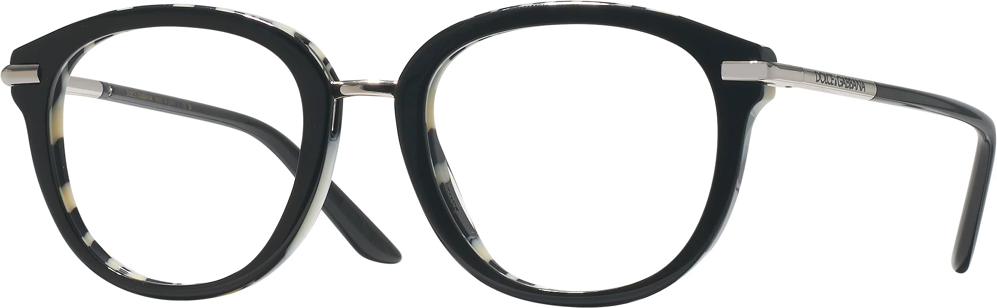 Dolce & Gabbana 3410 Progressive No-Lines - Image 4