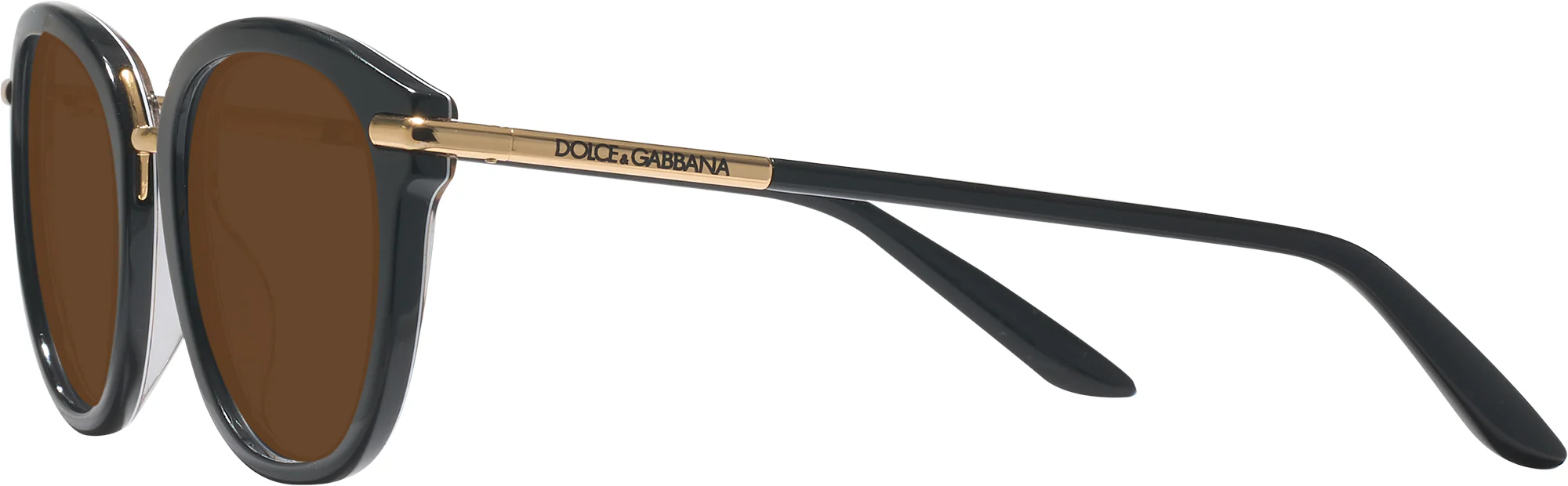 Dolce & Gabbana 3410 Progressive Reading Sunglasses - Image 3