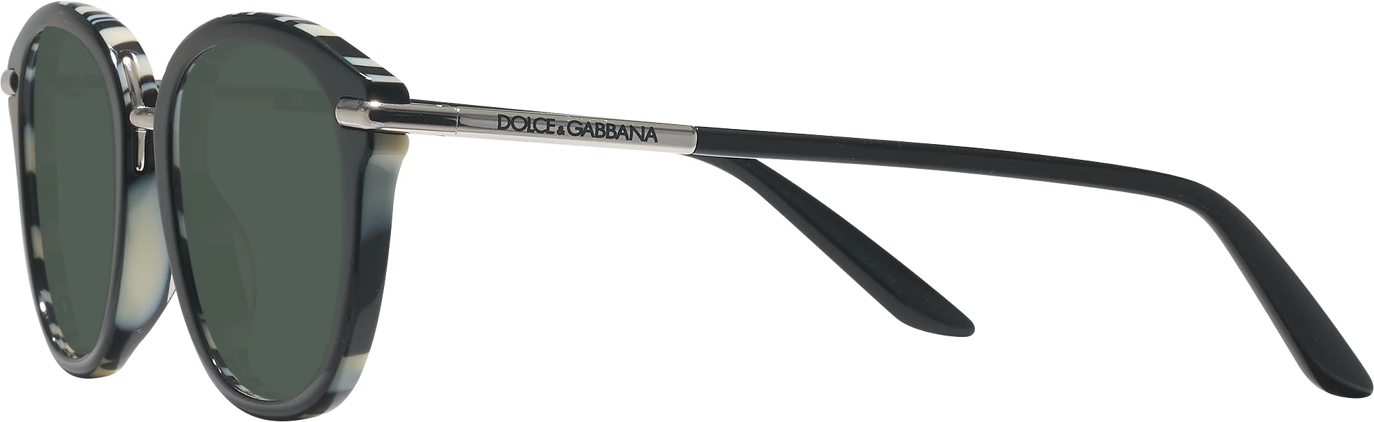 Dolce & Gabbana 3410 Progressive Reading Sunglasses - Image 6