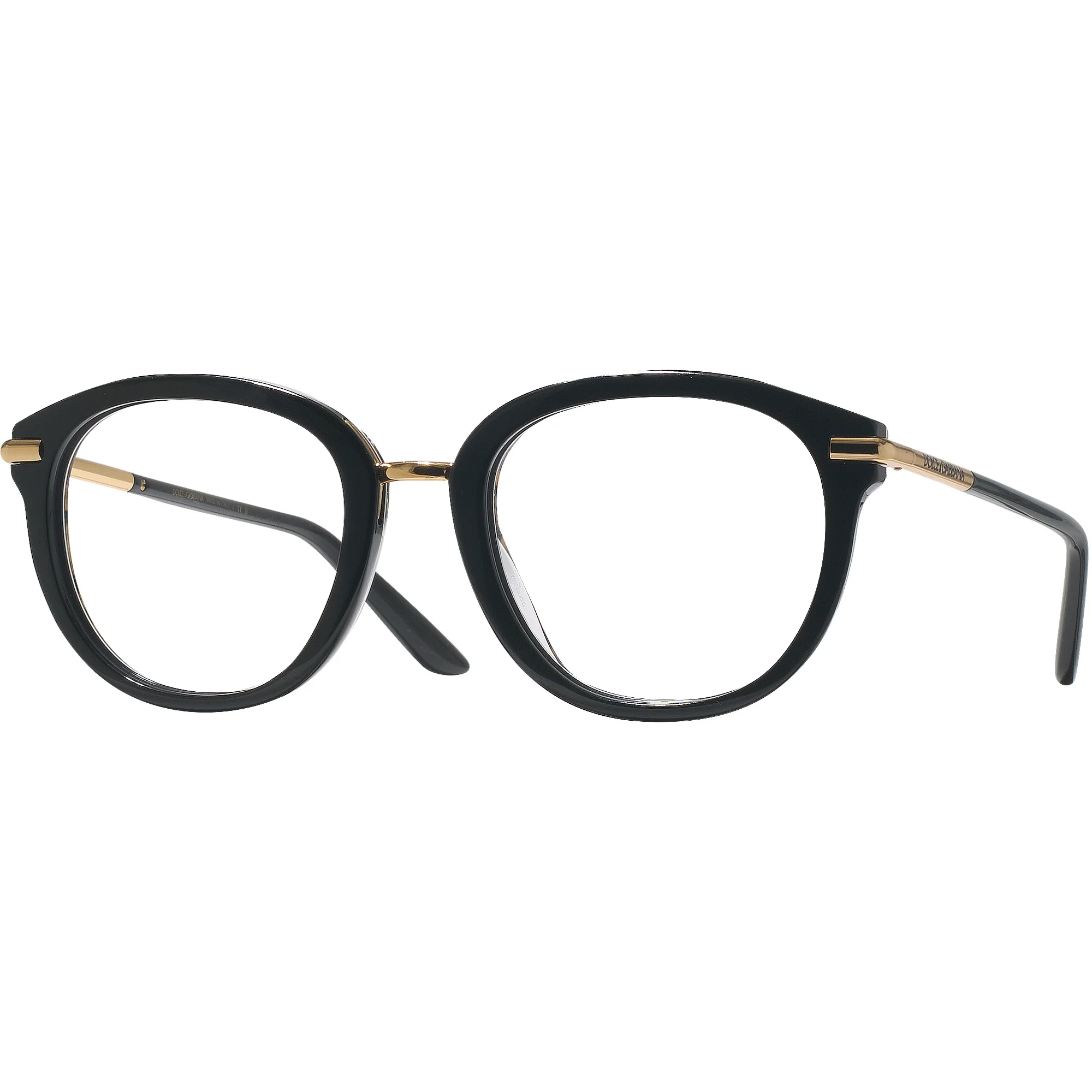 Dolce & Gabbana 3410 Single Vision Full Frame