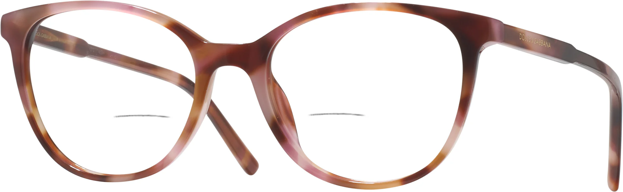 Dolce & Gabbana 3425 Bifocal - Image 4