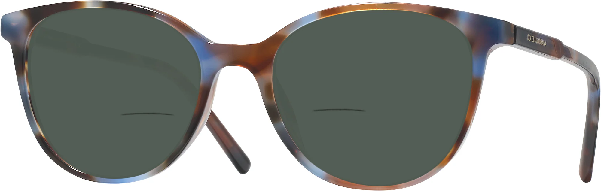 Dolce & Gabbana 3425 Bifocal Reading Sunglasses