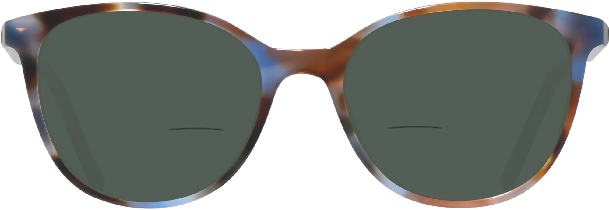 Dolce & Gabbana 3425 Bifocal Reading Sunglasses - Image 2