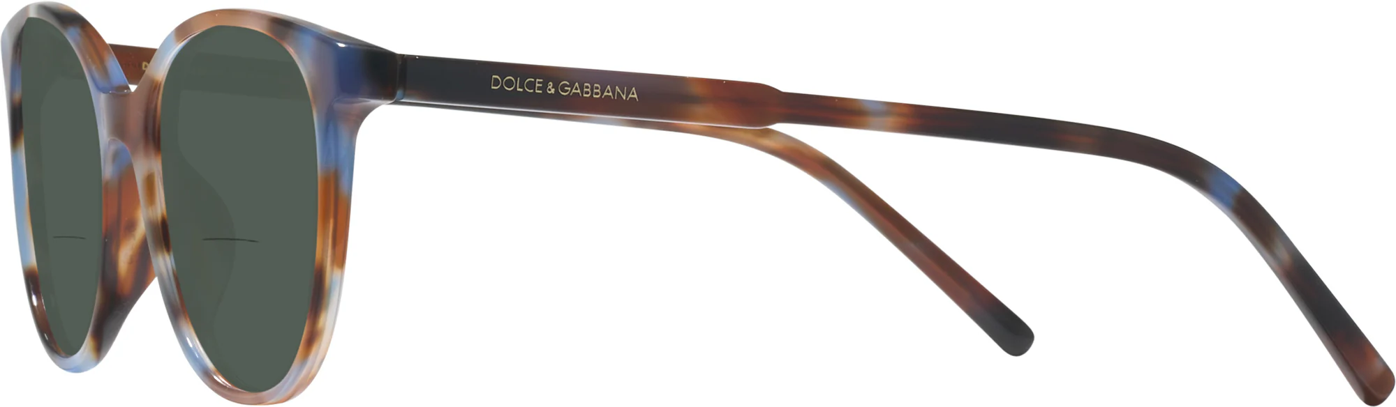 Dolce & Gabbana 3425 Bifocal Reading Sunglasses - Image 3