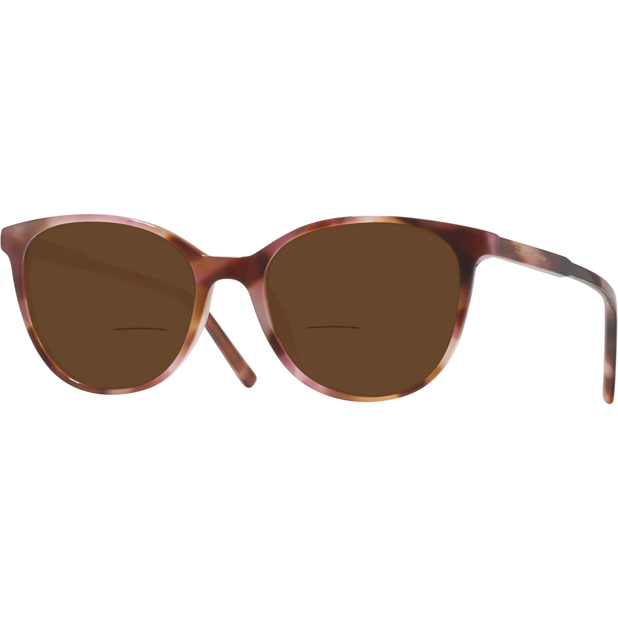 Dolce & Gabbana 3425 Bifocal Reading Sunglasses - Image 4