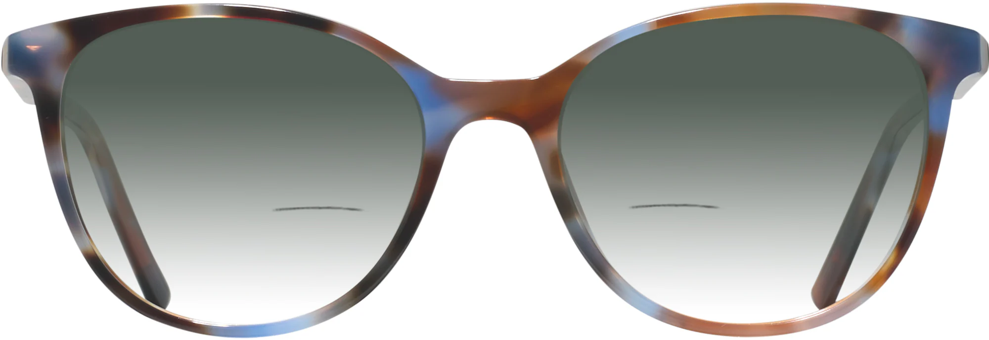 Dolce & Gabbana 3425 w/ Gradient Bifocal Reading Sunglasses - Image 2