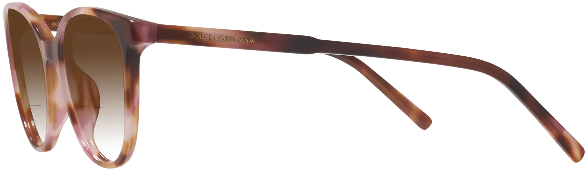 Dolce & Gabbana 3425 w/ Gradient Bifocal Reading Sunglasses - Image 6