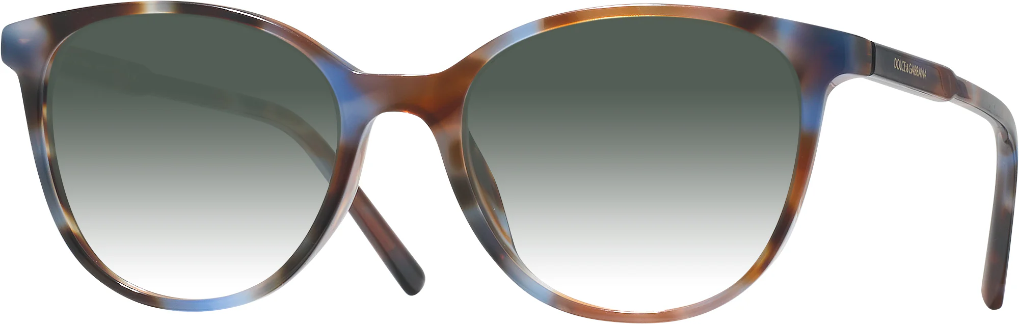 Dolce & Gabbana 3425 w/ Gradient Progressive Reading Sunglasses