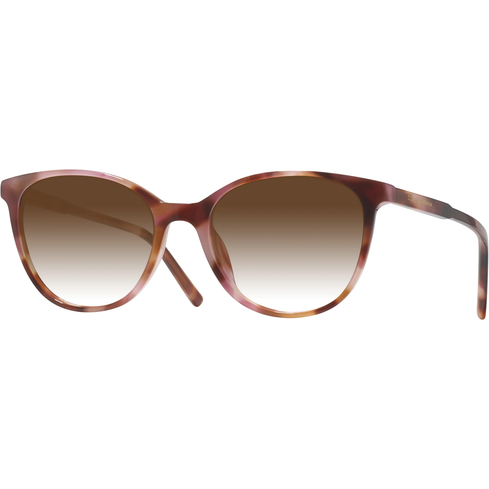 Dolce & Gabbana 3425 w/ Gradient Progressive Reading Sunglasses - Image 4
