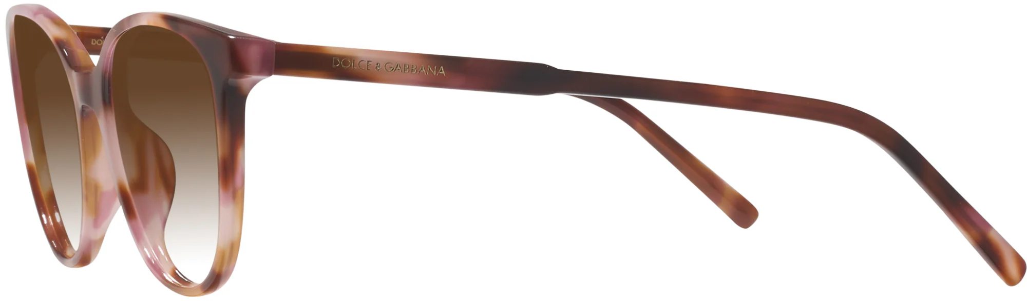 Dolce & Gabbana 3425 w/ Gradient Progressive Reading Sunglasses - Image 6