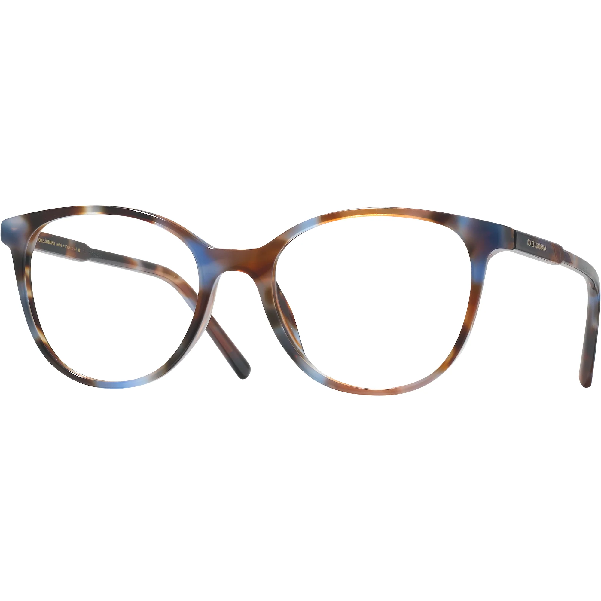 Dolce & Gabbana 3425 Progressive No-Lines