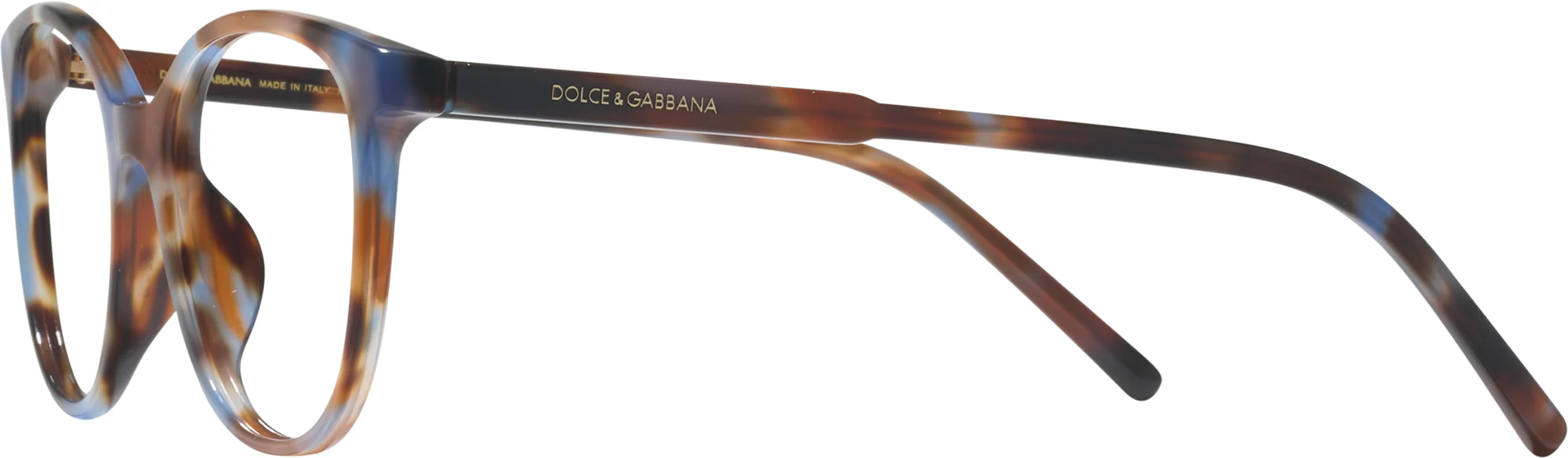 Dolce & Gabbana 3425 Progressive No-Lines - Image 3