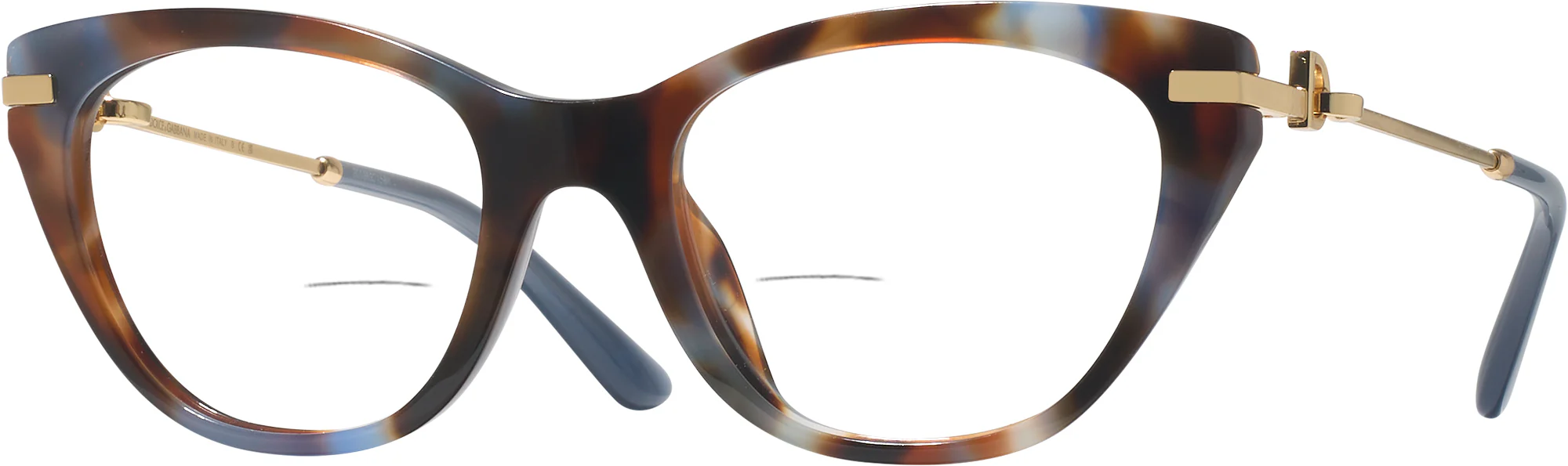 Dolce & Gabbana 3428 Bifocal - Image 4