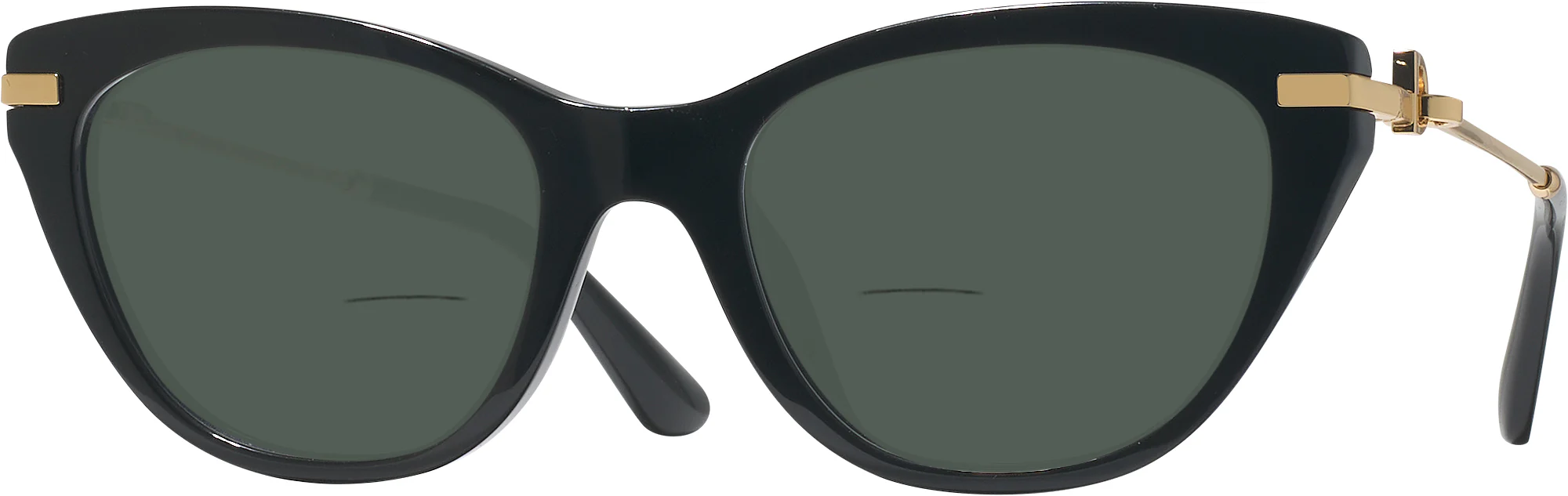 Dolce & Gabbana 3428 Bifocal Reading Sunglasses