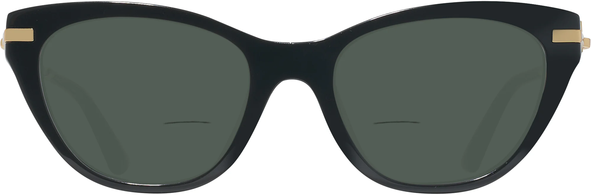 Dolce & Gabbana 3428 Bifocal Reading Sunglasses - Image 2
