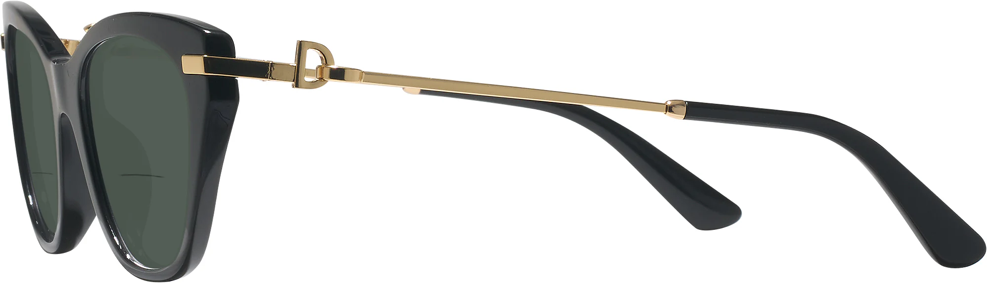 Dolce & Gabbana 3428 Bifocal Reading Sunglasses - Image 3