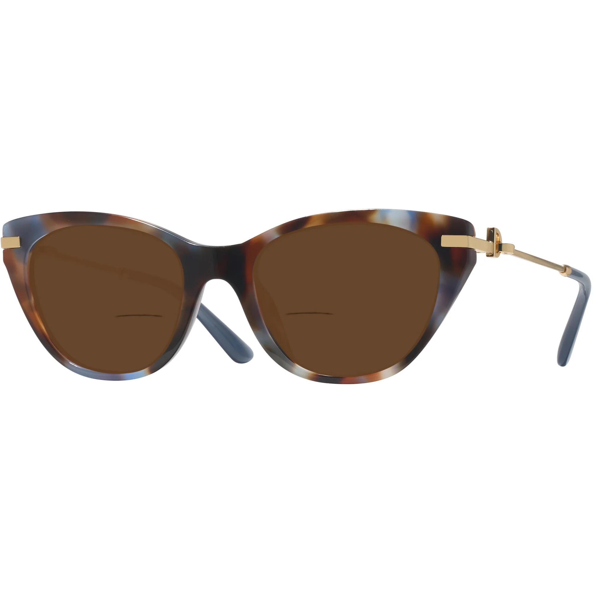 Dolce & Gabbana 3428 Bifocal Reading Sunglasses - Image 4