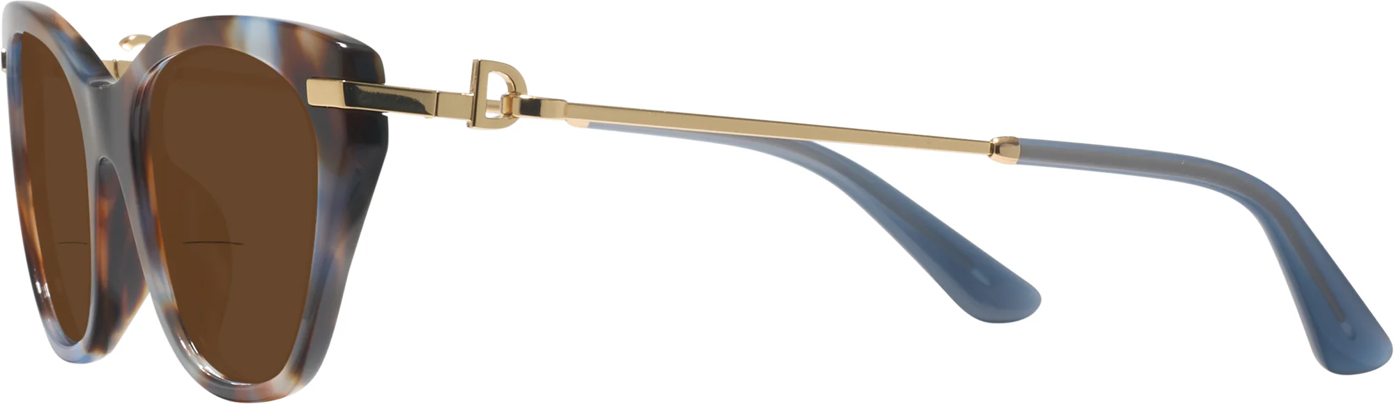 Dolce & Gabbana 3428 Bifocal Reading Sunglasses - Image 6
