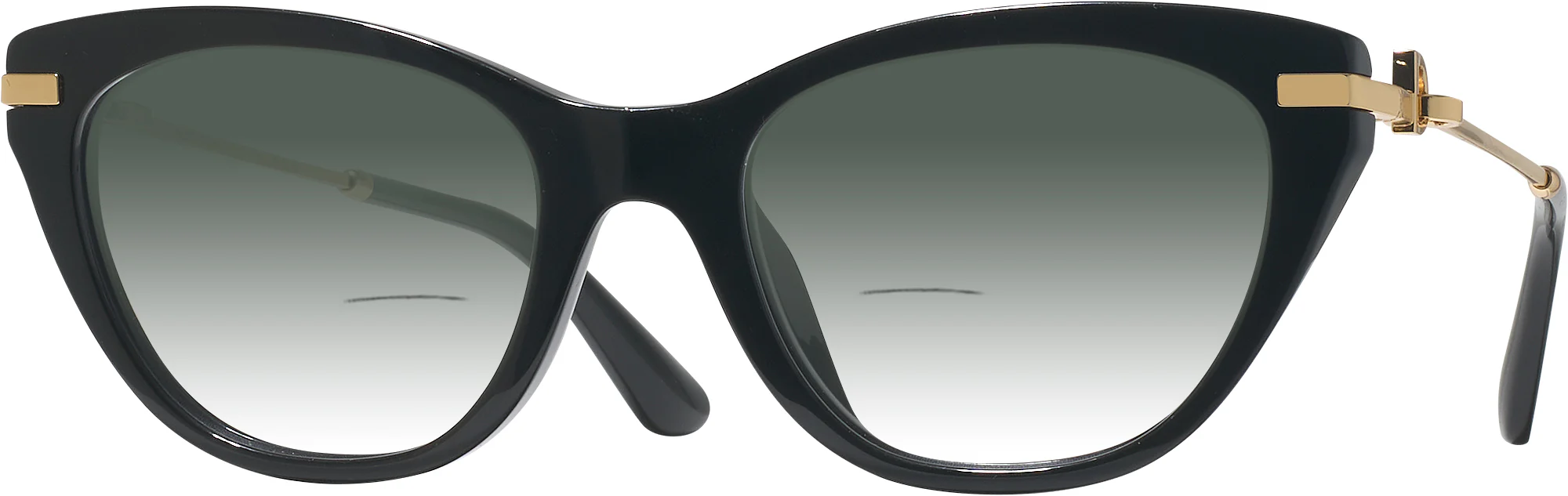Dolce & Gabbana 3428 w/ Gradient Bifocal Reading Sunglasses
