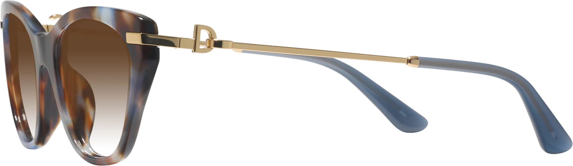 Dolce & Gabbana 3428 w/ Gradient Progressive Reading Sunglasses - Image 6
