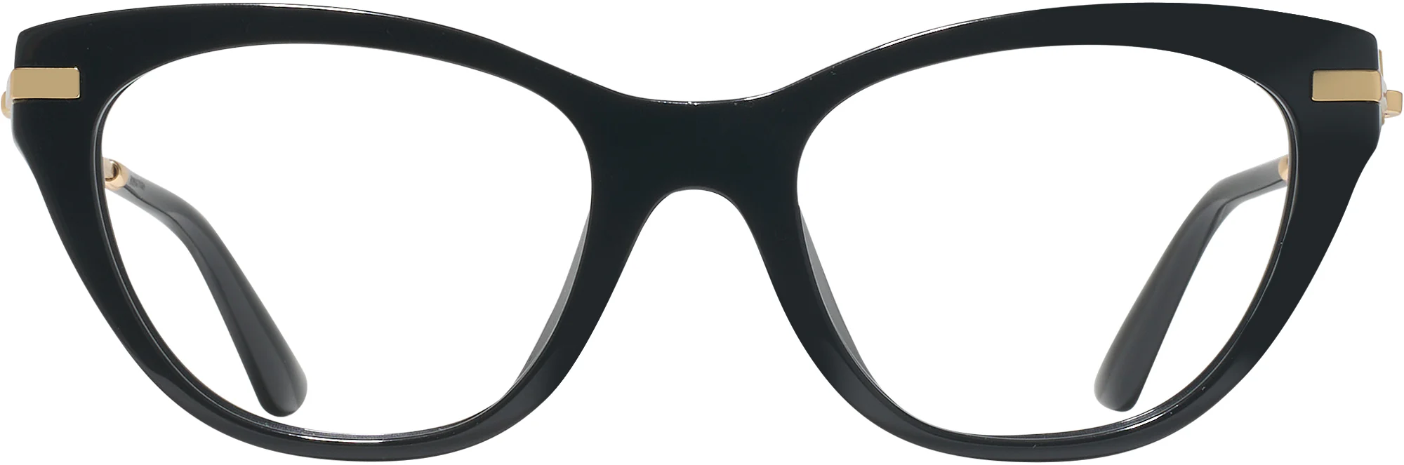 Dolce & Gabbana 3428 Single Vision Full Frame - Image 2