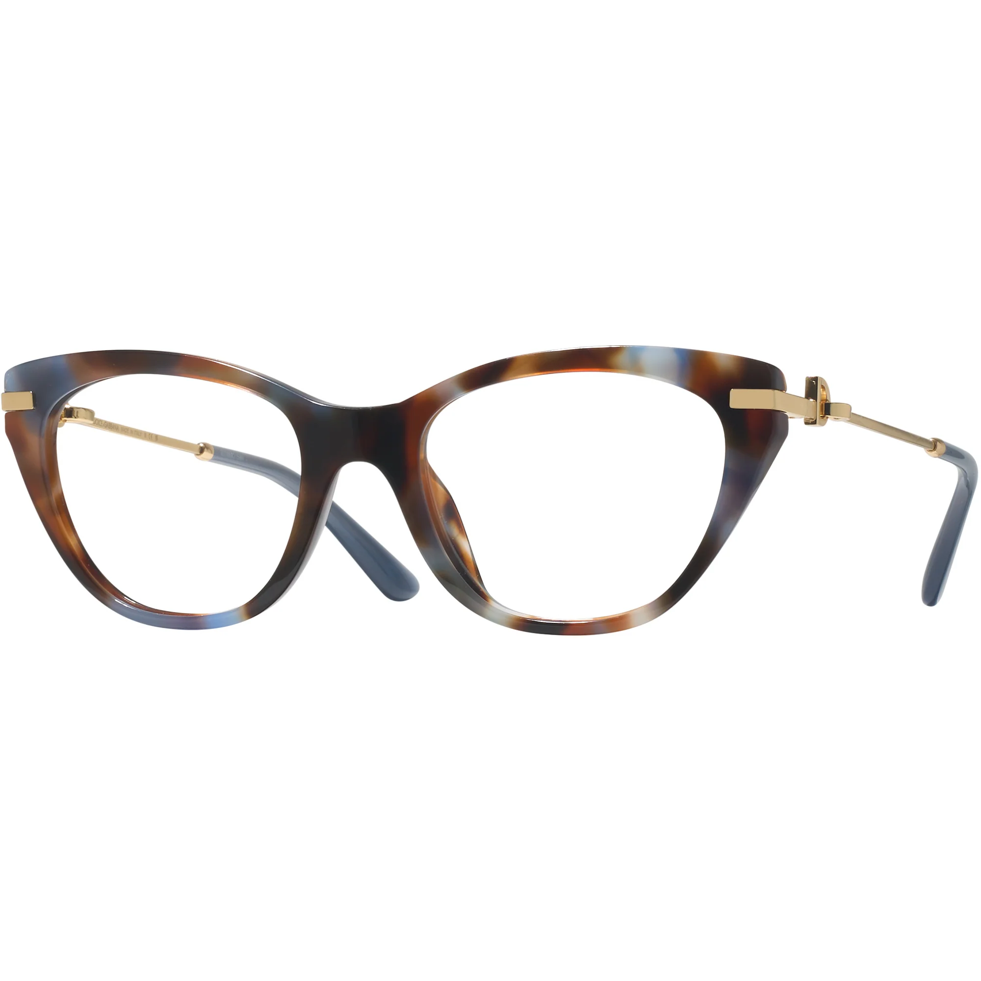 Dolce & Gabbana 3428 Single Vision Full Frame - Image 4