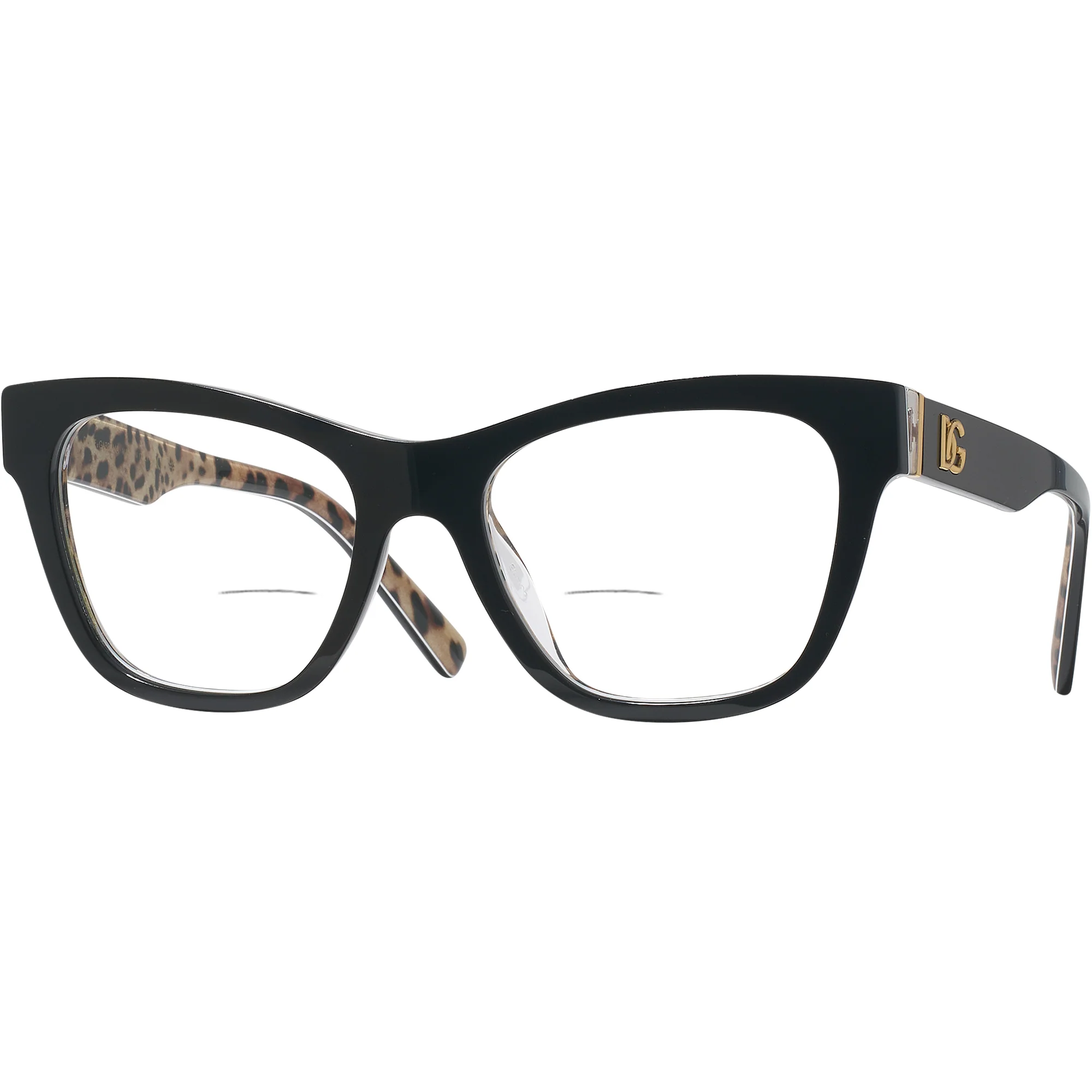 Dolce & Gabbana 3430 Bifocal - Image 4