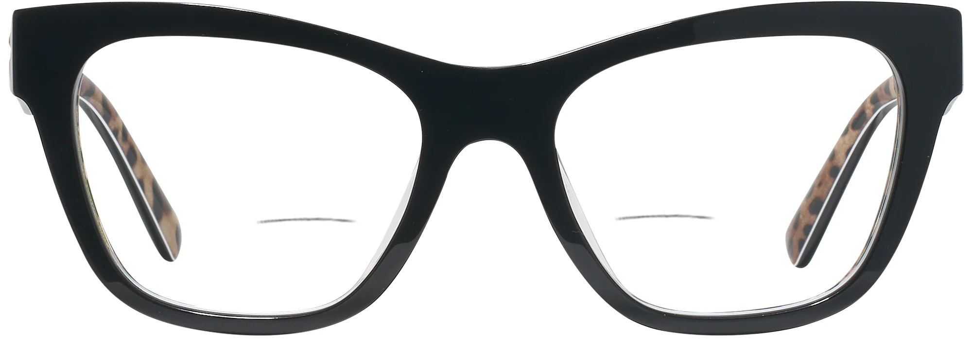 Dolce & Gabbana 3430 Bifocal - Image 5