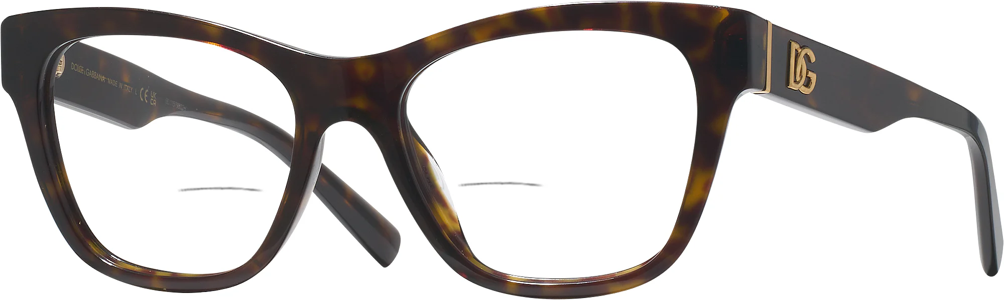 Dolce & Gabbana 3430 Bifocal - Image 7