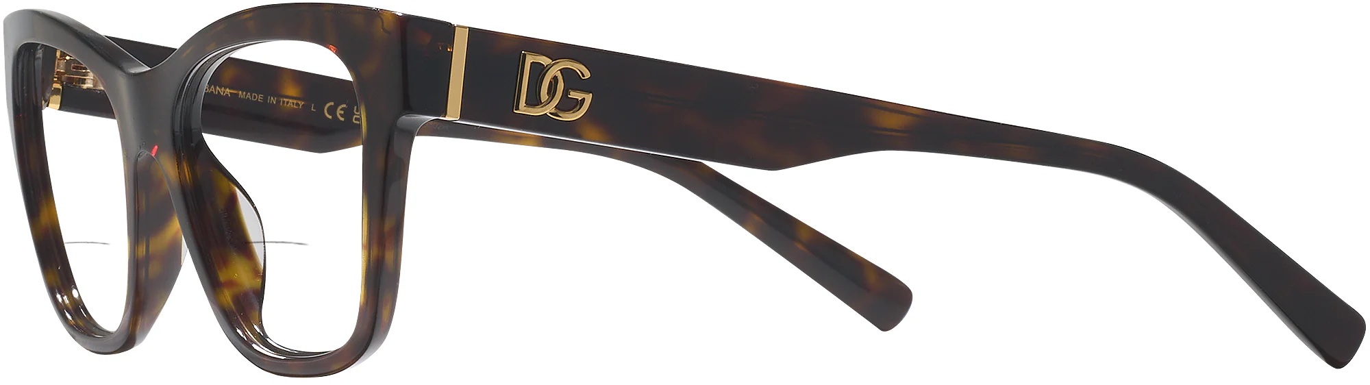 Dolce & Gabbana 3430 Bifocal - Image 9