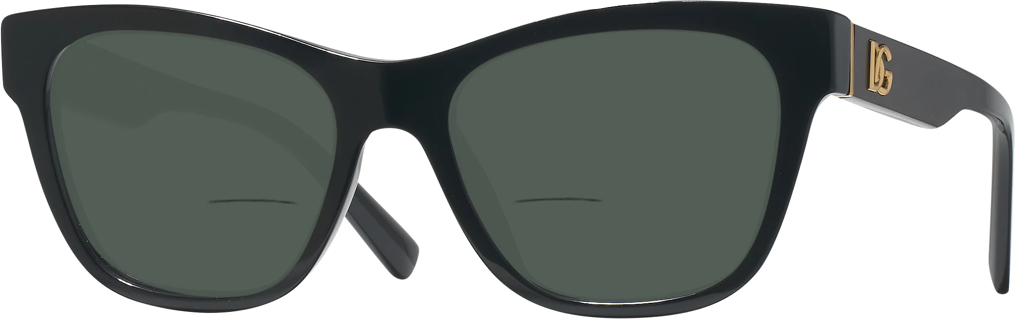 Dolce & Gabbana 3430 Bifocal Reading Sunglasses