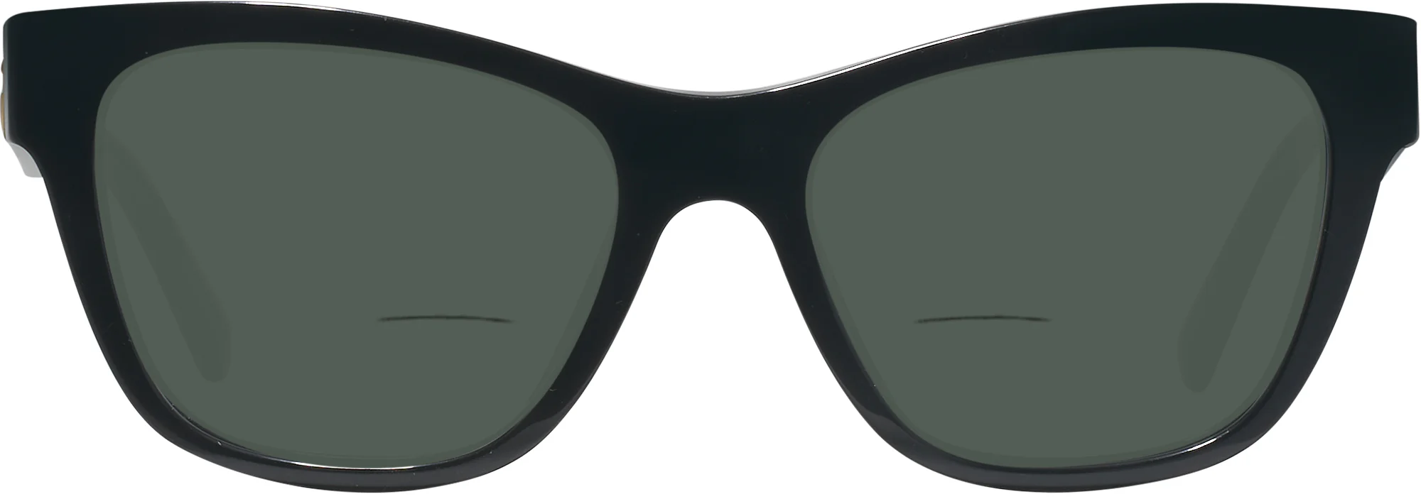 Dolce & Gabbana 3430 Bifocal Reading Sunglasses - Image 2