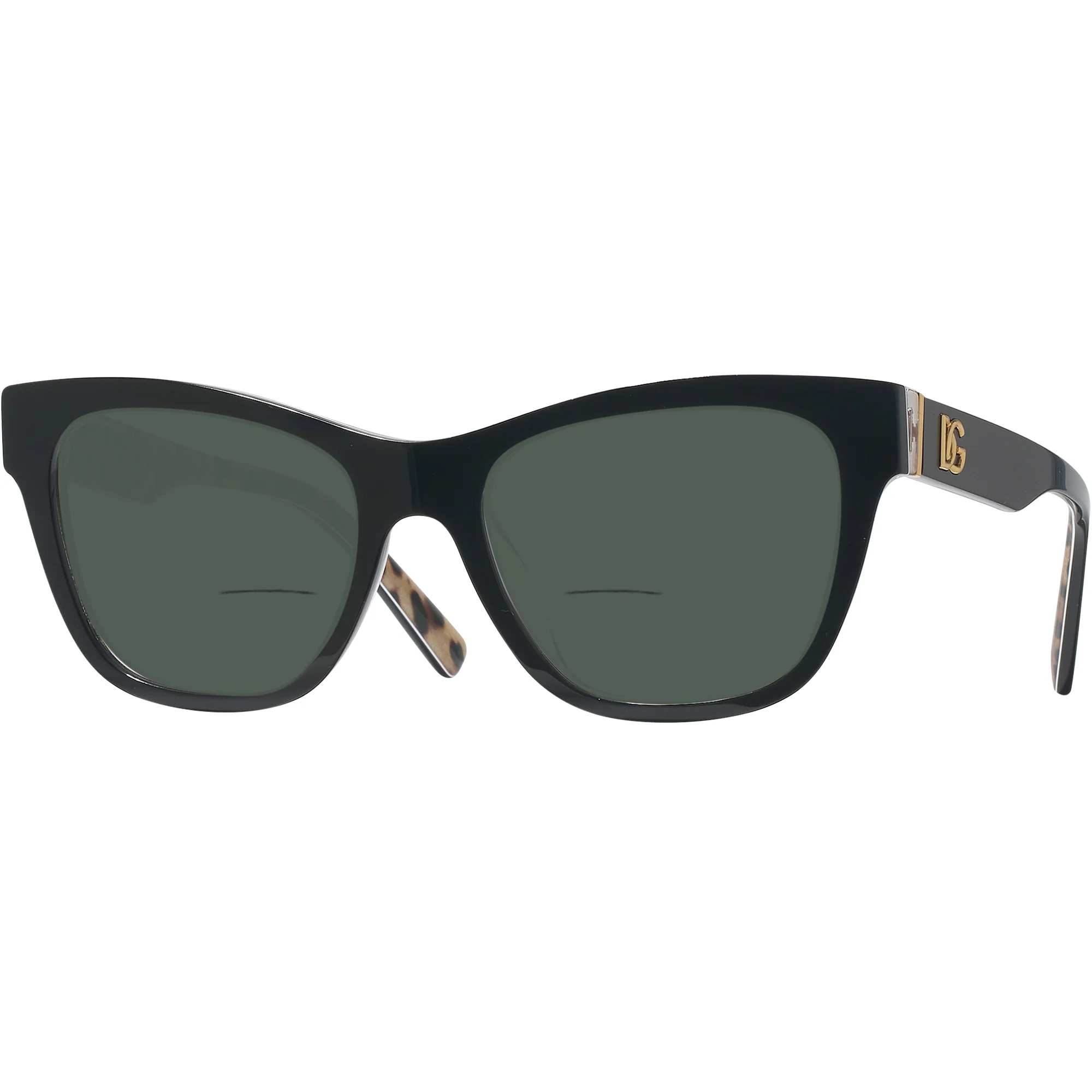 Dolce & Gabbana 3430 Bifocal Reading Sunglasses - Image 4
