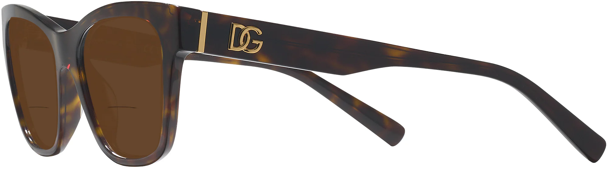 Dolce & Gabbana 3430 Bifocal Reading Sunglasses - Image 9
