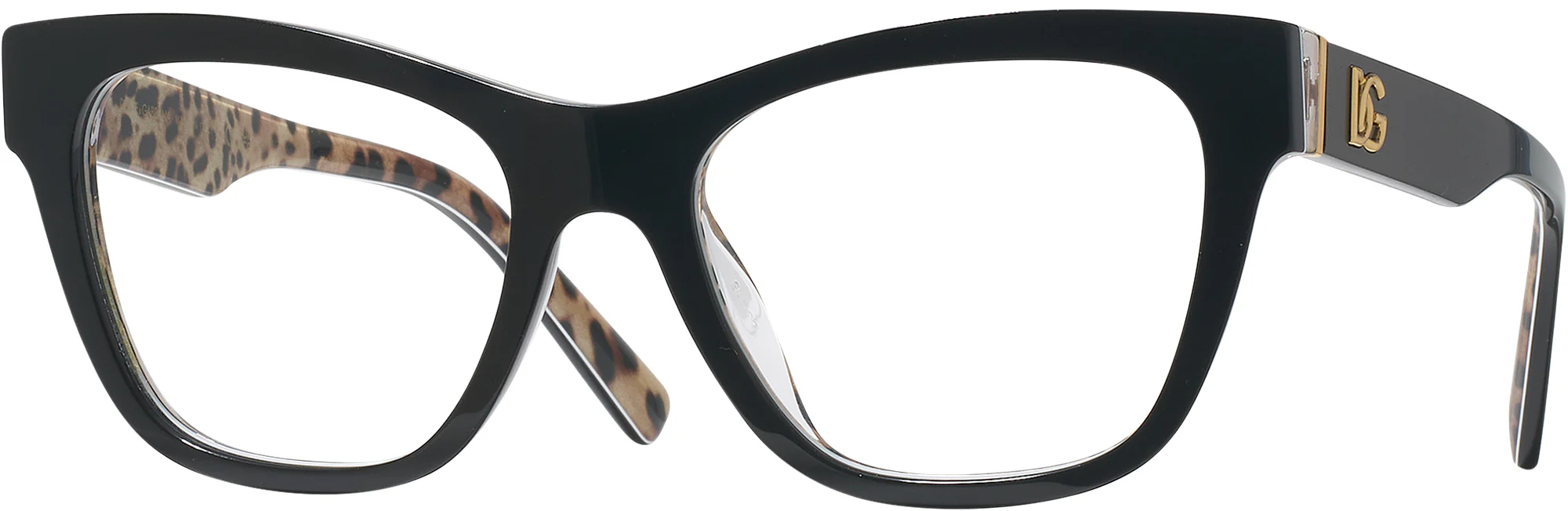 Dolce & Gabbana 3430 Computer Style Progressive - Image 4