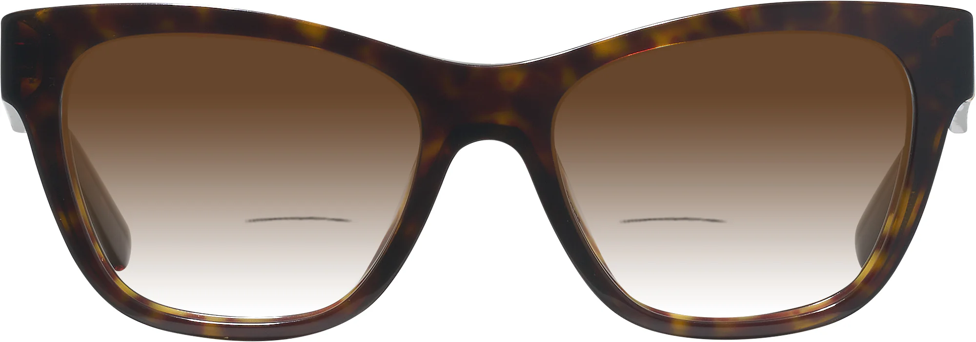 Dolce & Gabbana 3430 w/ Gradient Bifocal Reading Sunglasses - Image 8
