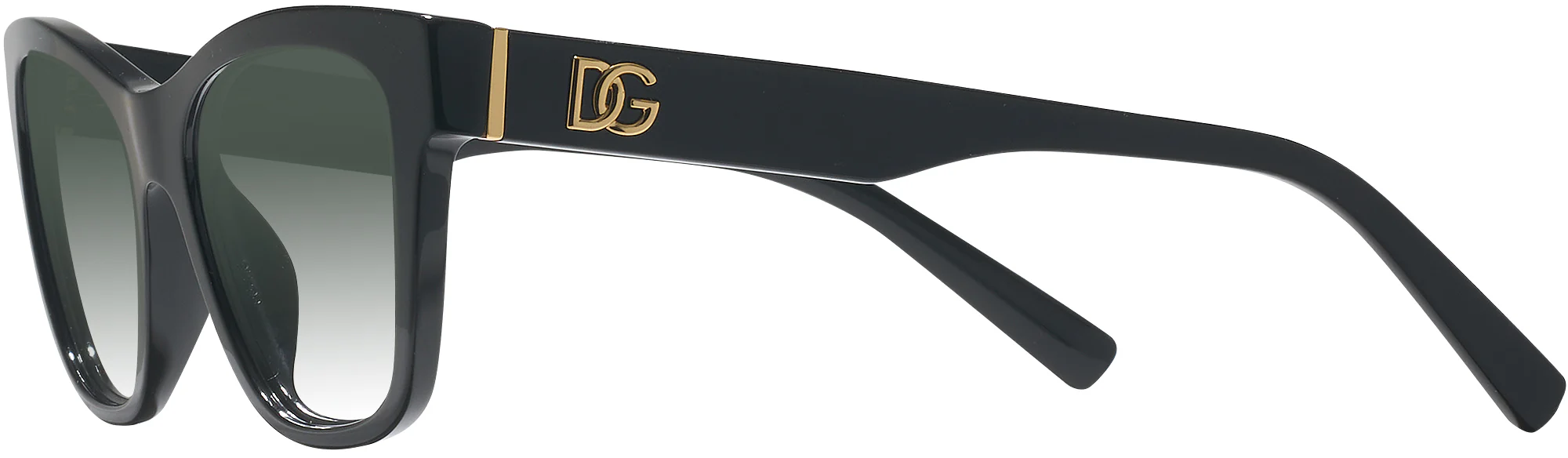 Dolce & Gabbana 3430 w/ Gradient Progressive Reading Sunglasses - Image 3