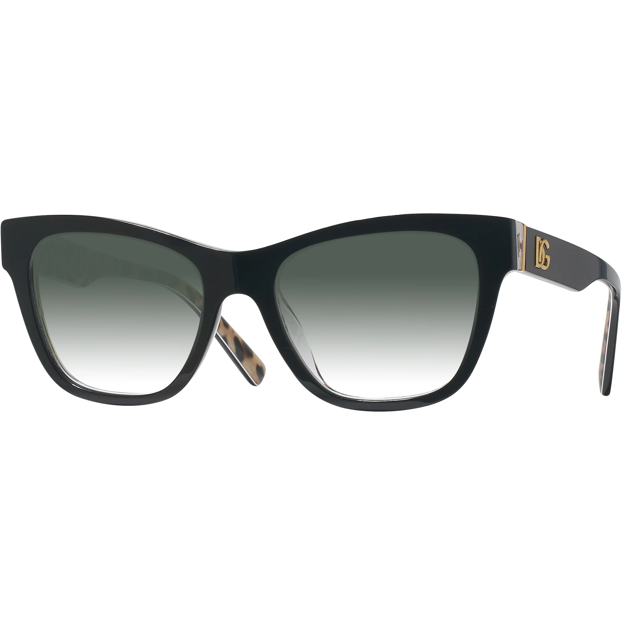 Dolce & Gabbana 3430 w/ Gradient Progressive Reading Sunglasses - Image 4