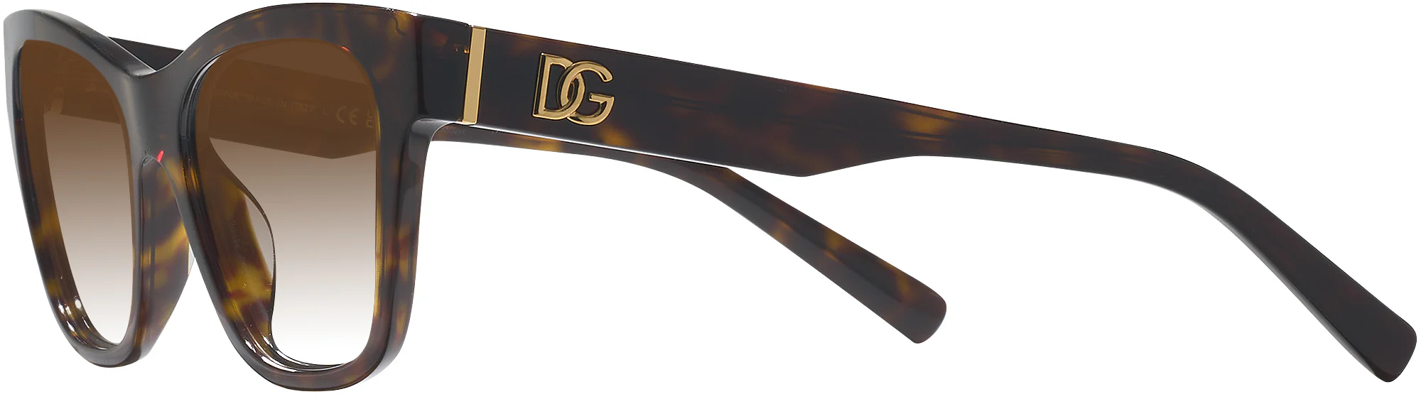 Dolce & Gabbana 3430 w/ Gradient Progressive Reading Sunglasses - Image 9