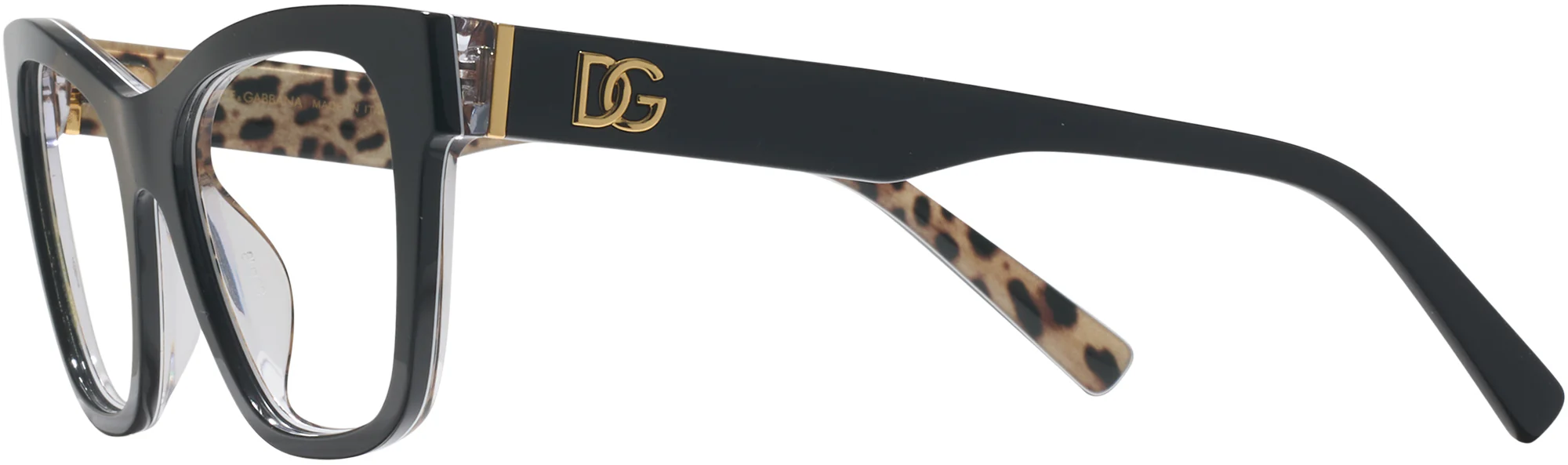 Dolce & Gabbana 3430 Progressive No-Lines - Image 6