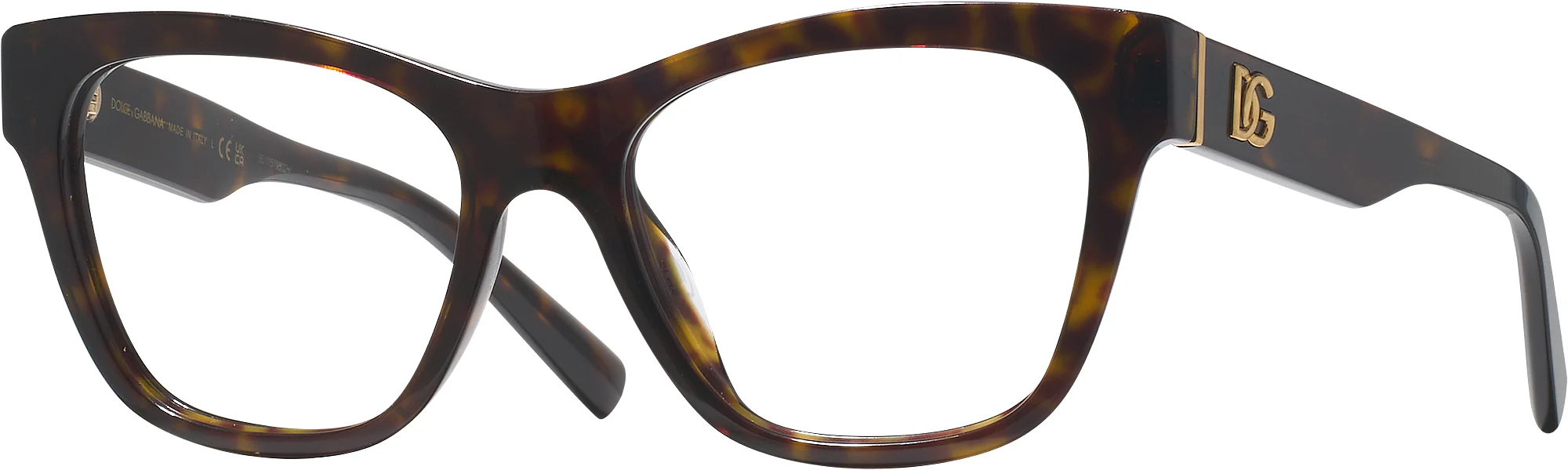 Dolce & Gabbana 3430 Progressive No-Lines - Image 7