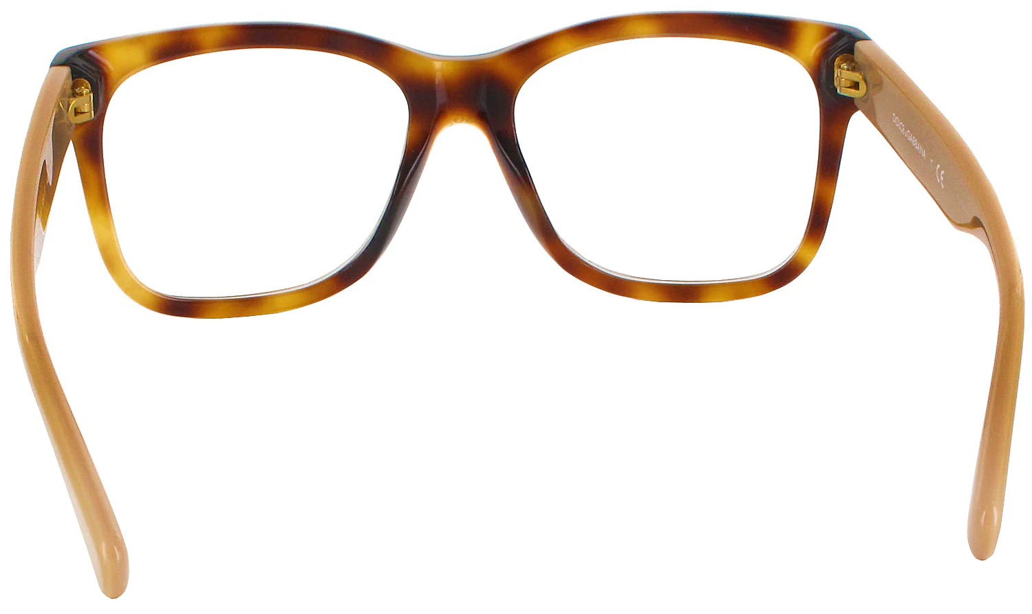 Dolce Gabbana 4158P Progressive No Line Bifocal - Image 4